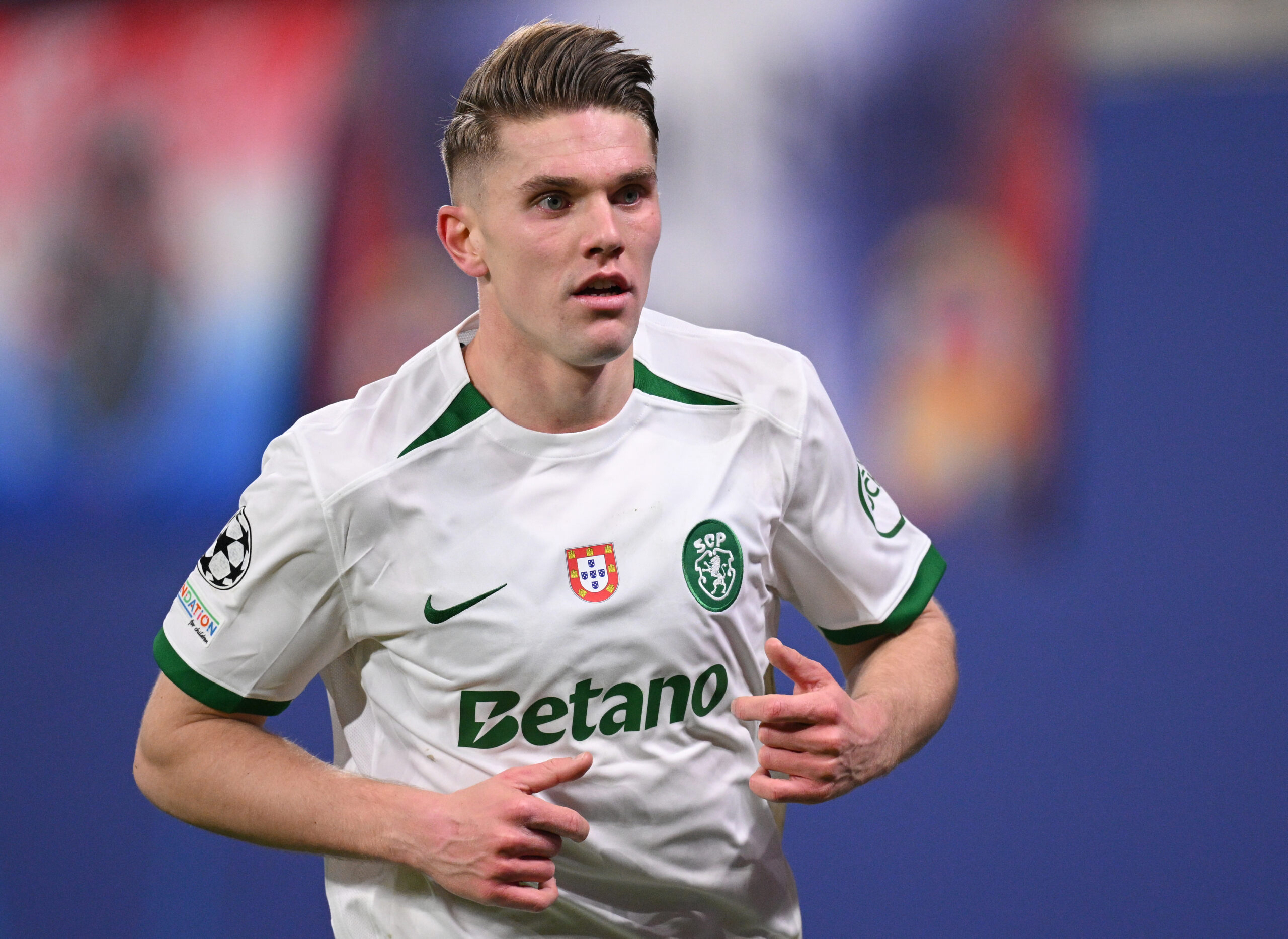 Why Viktor Gyökeres Will Thrive at Arsenal – The Wonly AI Perspective